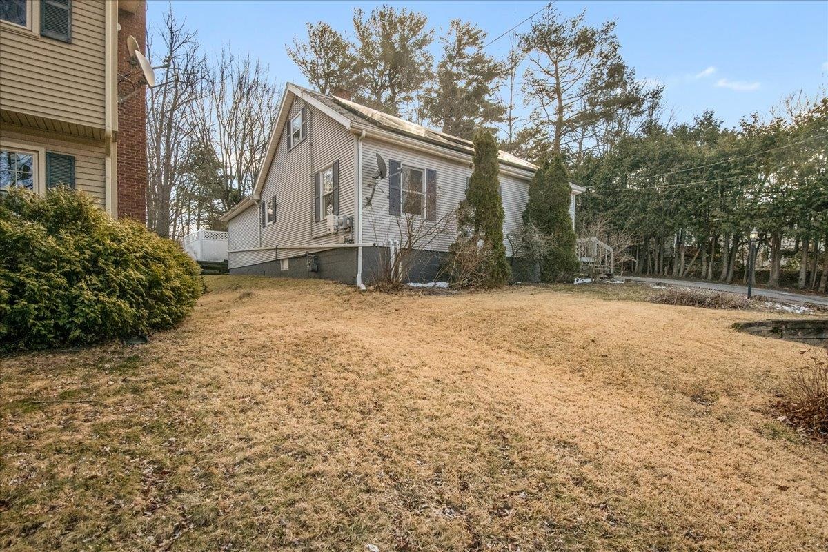 138 Foster Street Burlington, VT 05401 - Photo 59 of 60