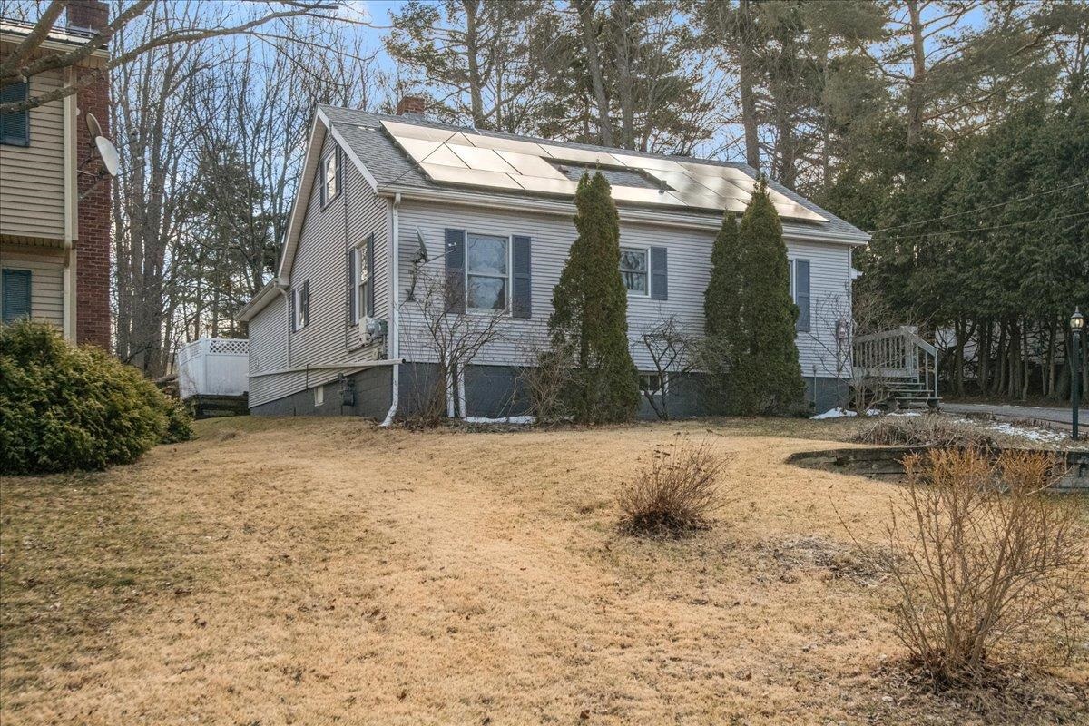 138 Foster Street Burlington, VT 05401 - Photo 60 of 60