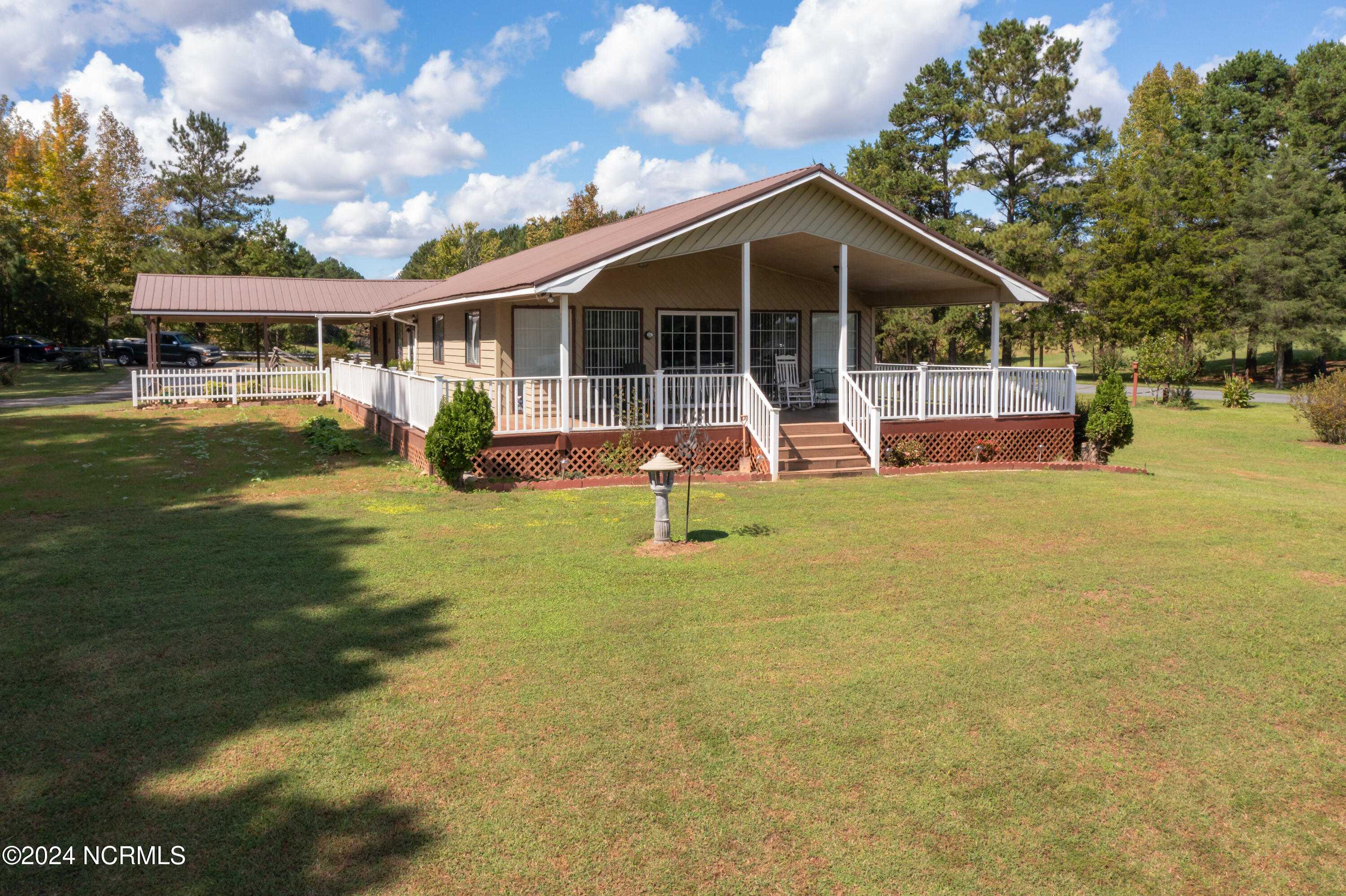 591 Harbor Road Norwood, NC 28128 - Photo 75 of 78 591 Harbor -75