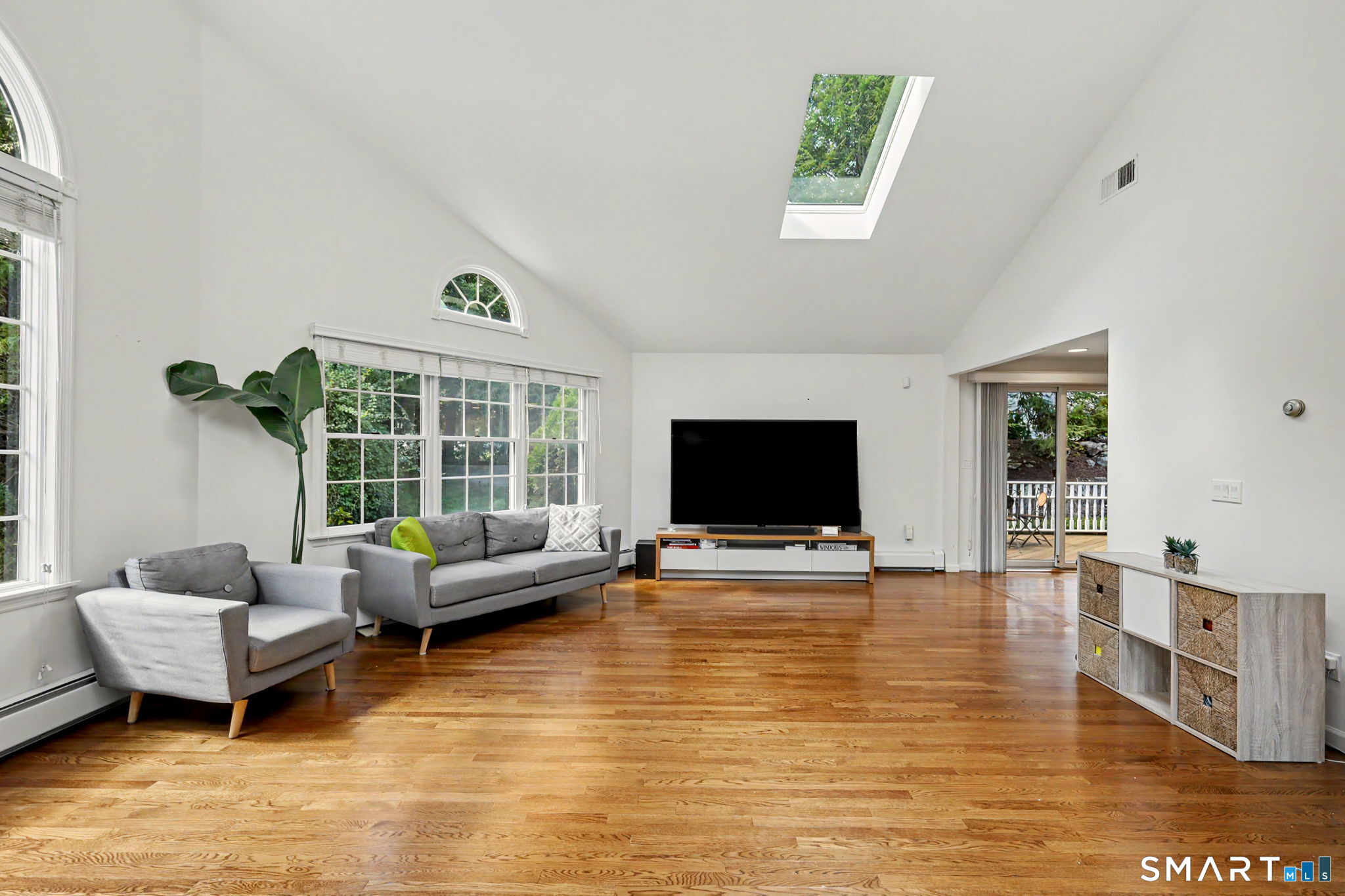 115 Parade Hill Road, Unit A New Canaan, CT 06840 - Photo 5 of 21 Gallery Image 5