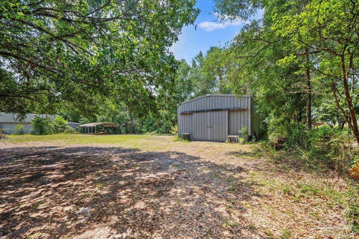 7991 Old Hickory Hammock Road Milton, FL 32583 - Photo 37 of 42