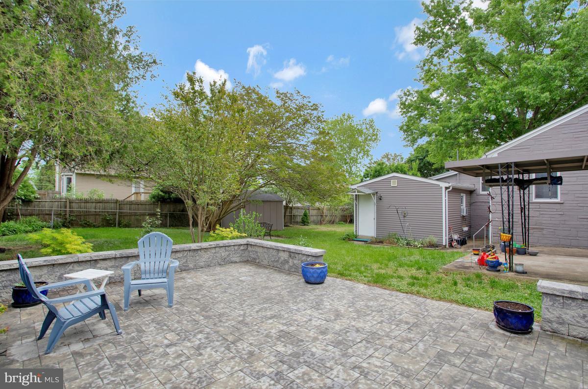 1609 Bentley Road Edgewater, MD 21037 - Photo 30 of 40