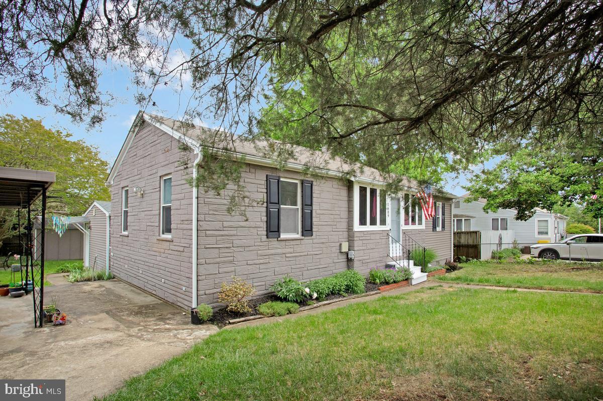 1609 Bentley Road Edgewater, MD 21037 - Photo 7 of 40