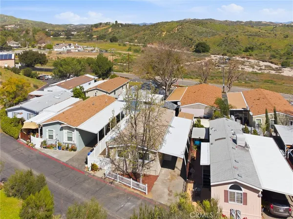 $219,900 | 30000 Hasley Canyon Road, Unit 16, Castaic, CA 91384