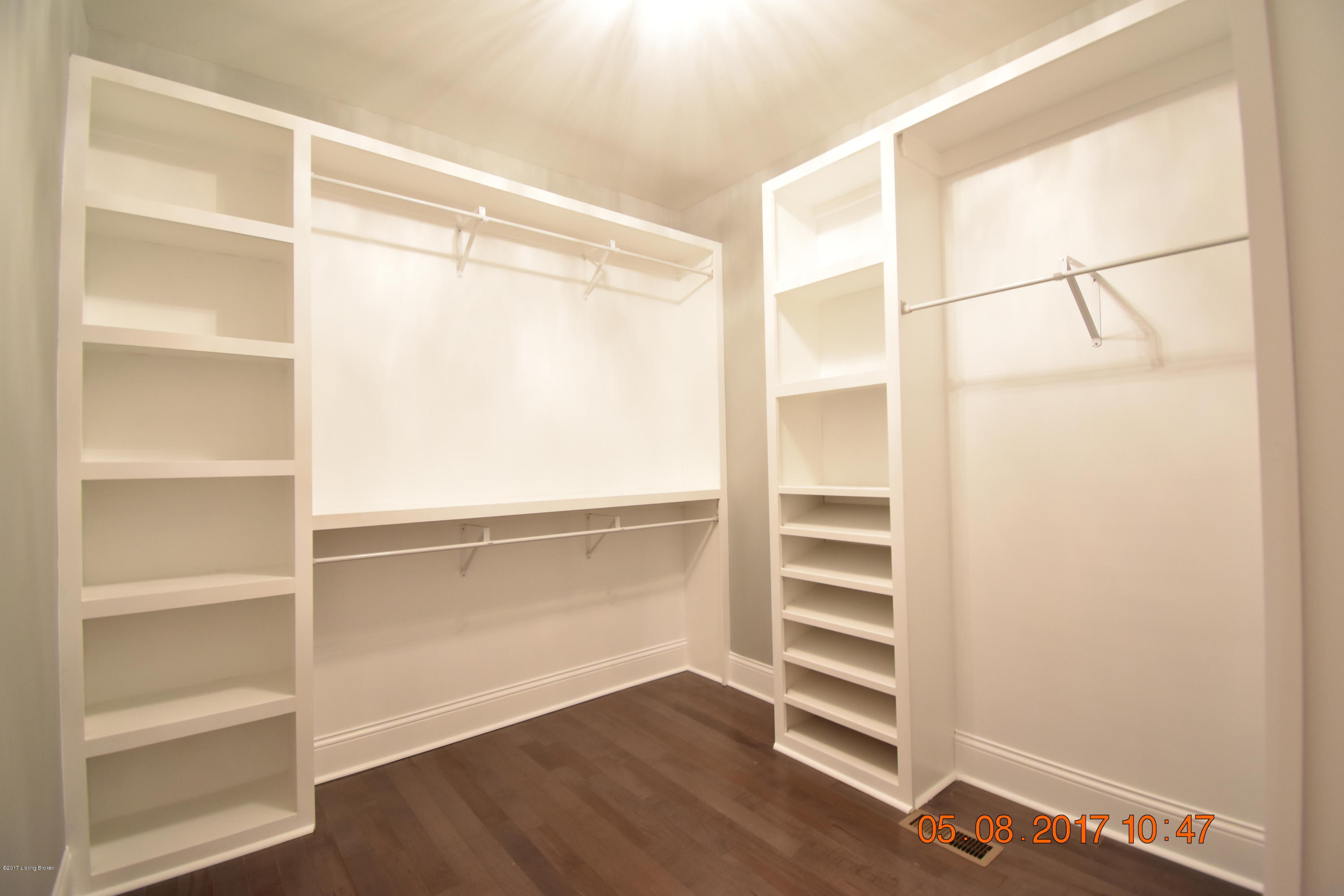 7811 Spring Farm Pointe Place Prospect, KY 40059 - Photo 26 of 45 Master closet