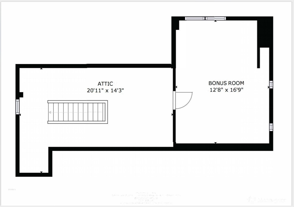 320 Quinobequin Road Newton, MA 02468 - Photo 36 of 37