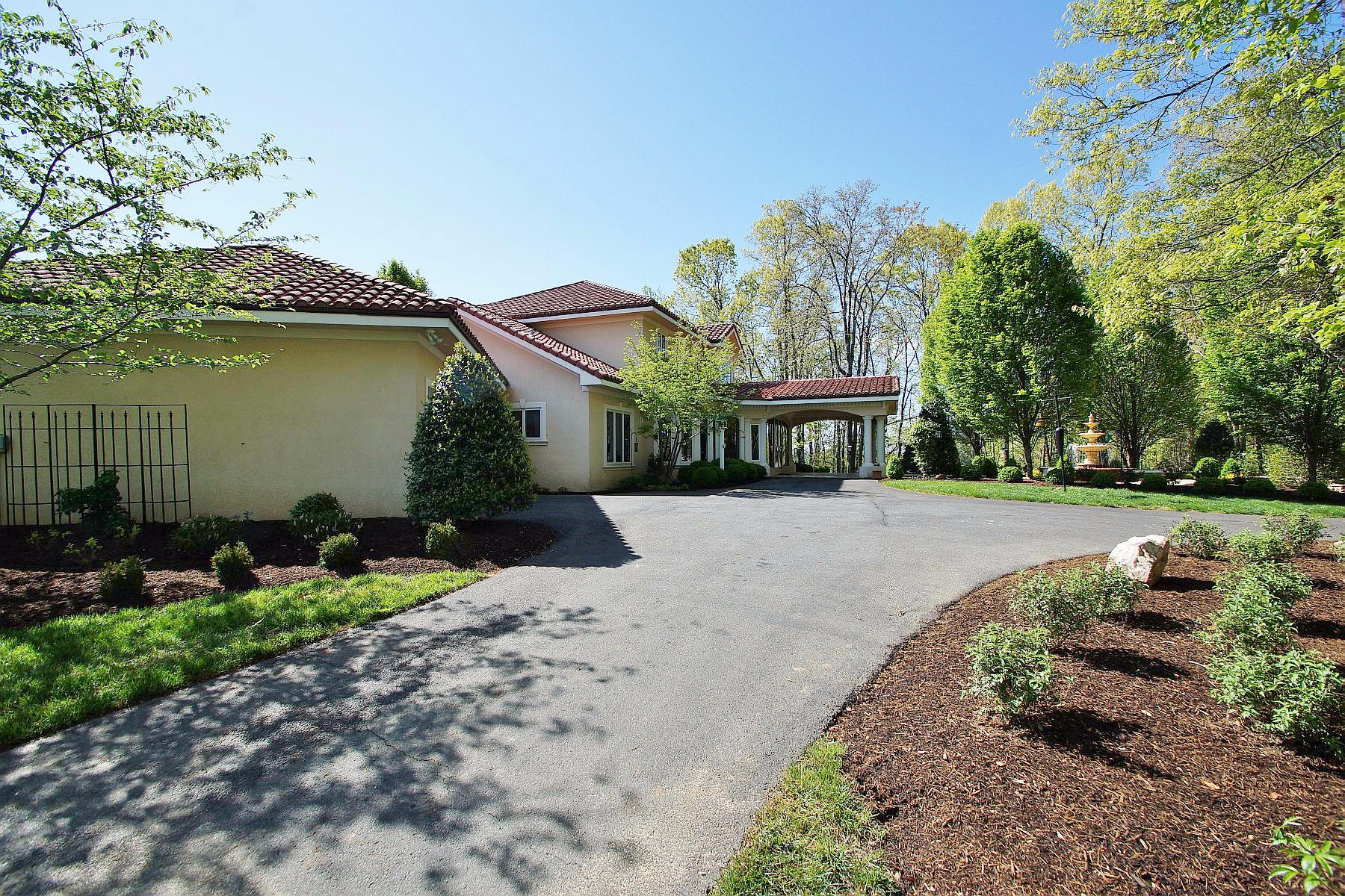 720 Lakestone Road Union Hall, VA 24176 - Photo 5 of 119 5