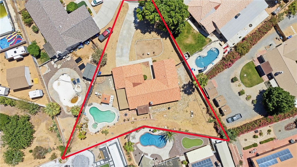16433 Pauhaska Road Apple Valley, CA 92307 - Photo 48 of 50