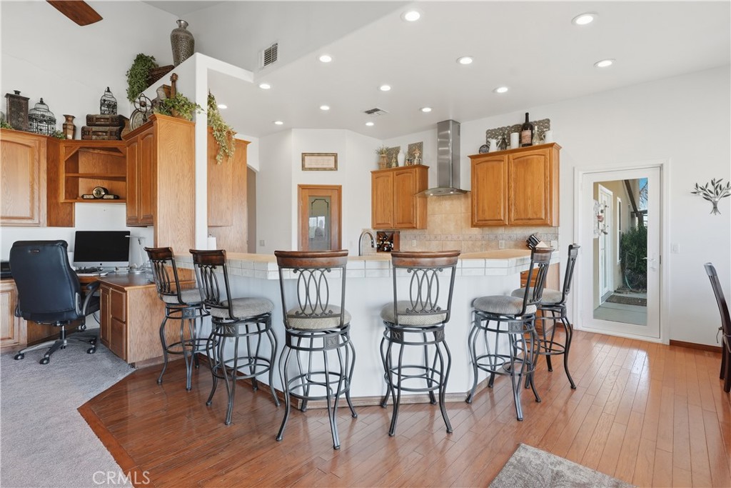 9701 South Granite Road Bakersfield, CA 93308 - Photo 46 of 50