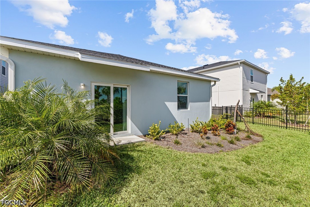 43153 Wild Indigo Road, Unit ALDERWOOD Babcock Ranch, FL 33982 - Photo 10 of 14