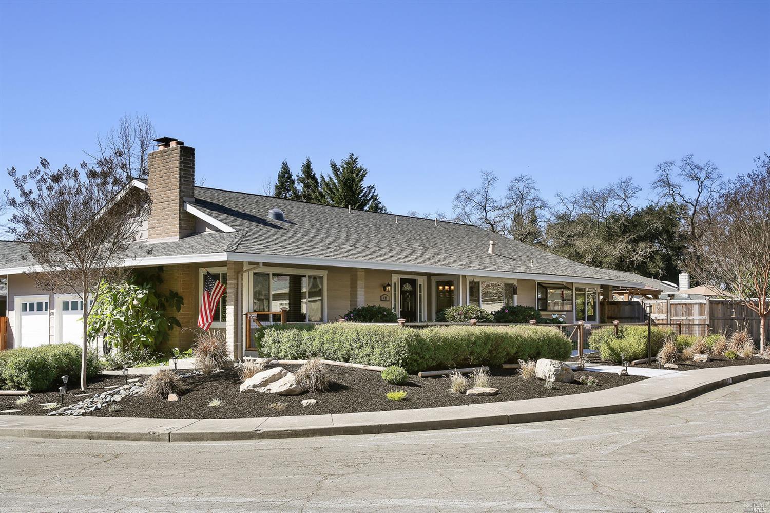 411 Candlelight Drive Santa Rosa, CA 95403 - Photo 1 of 1 Gallery Image 1