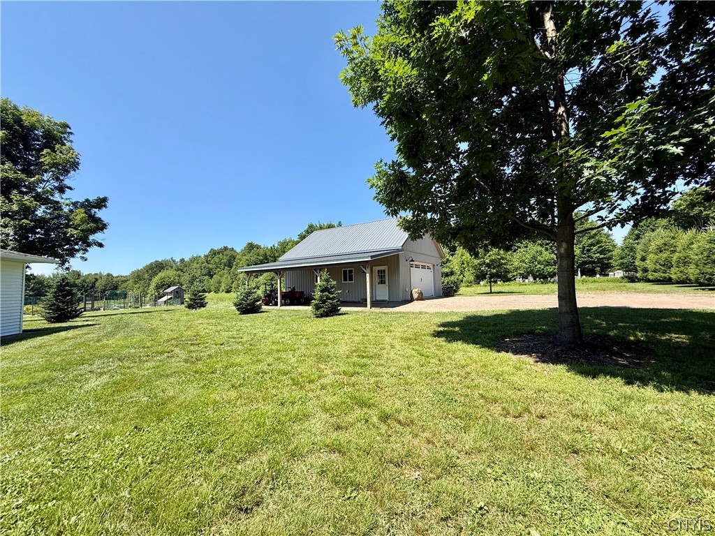 1888 Mulholland Road Vienna, NY 13042 - Photo 17 of 50