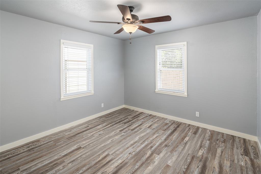 400 Denton Street Howe, TX 75459 - Photo 23 of 34 Bedroom 3.