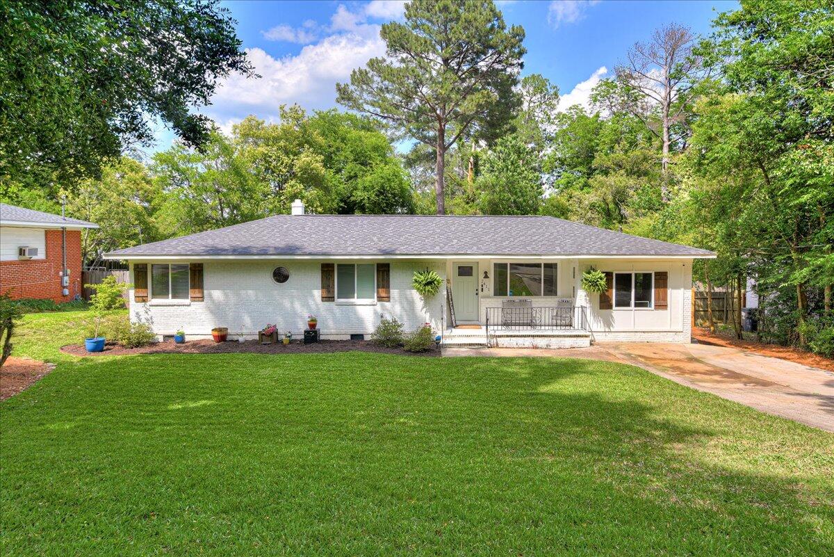 2411 Persimmon Road Augusta, GA 30904 - Photo 1 of 29 01-101