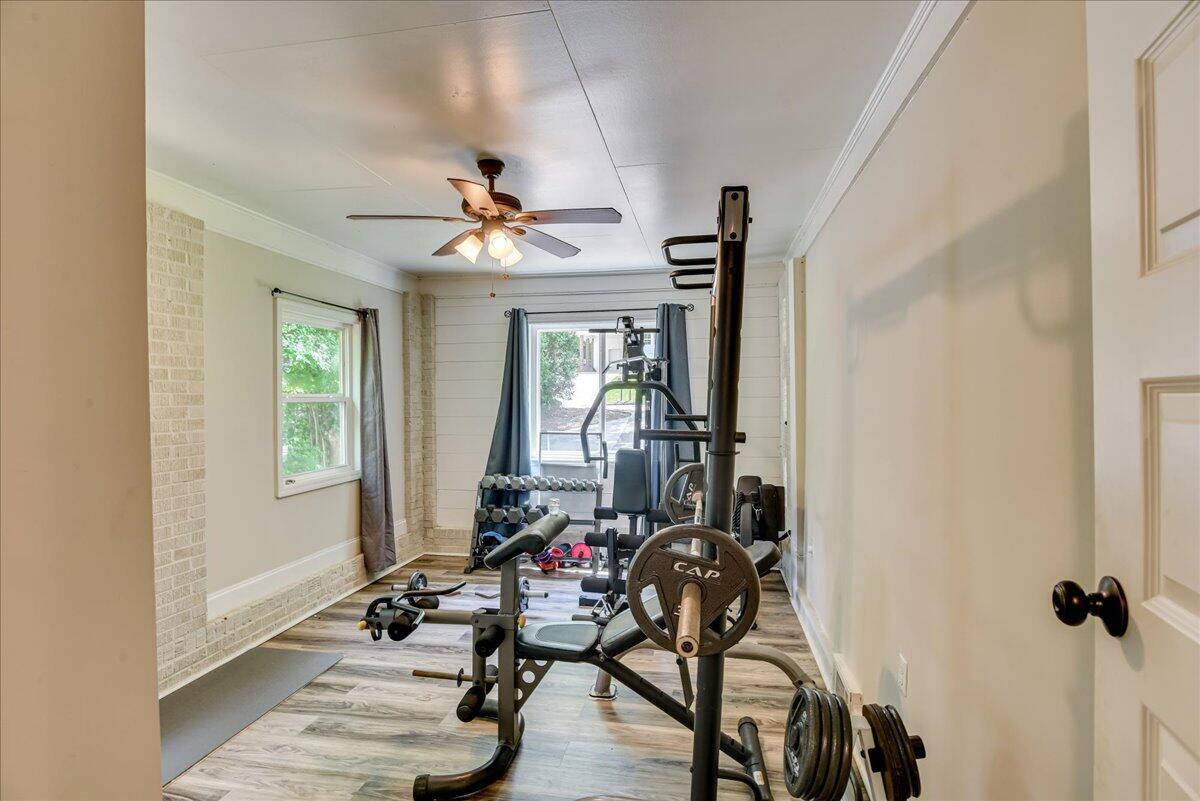 2411 Persimmon Road Augusta, GA 30904 - Photo 22 of 29 22-122