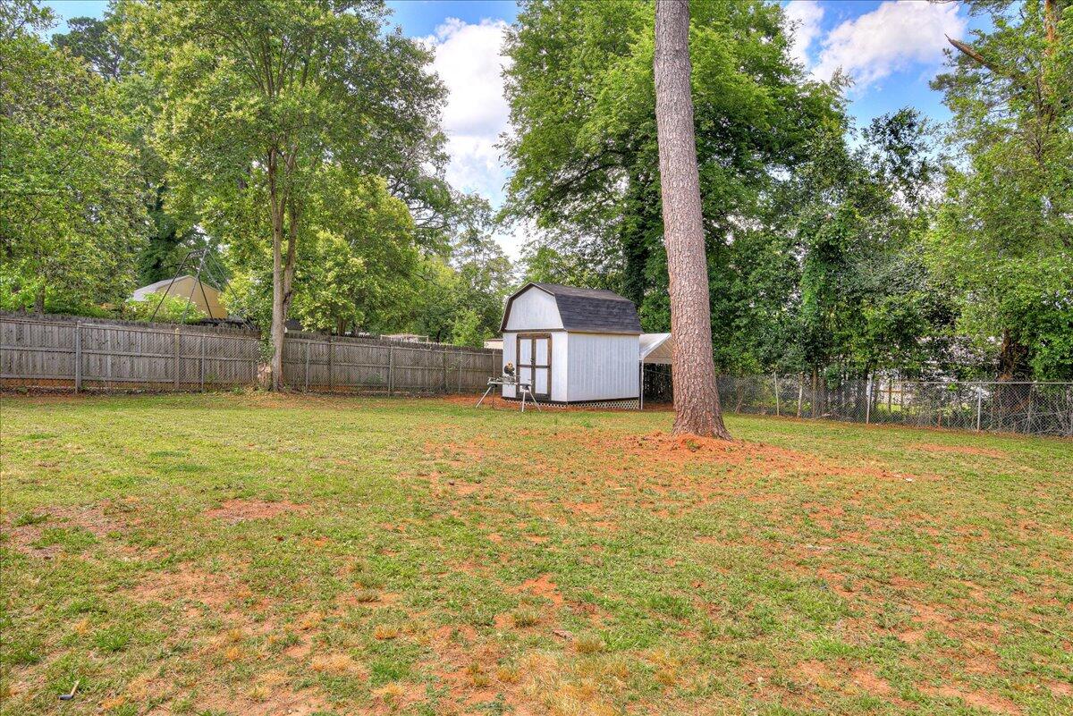 2411 Persimmon Road Augusta, GA 30904 - Photo 26 of 29 26-126