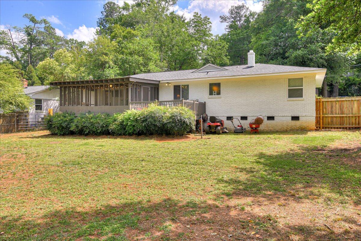 2411 Persimmon Road Augusta, GA 30904 - Photo 28 of 29 28-128