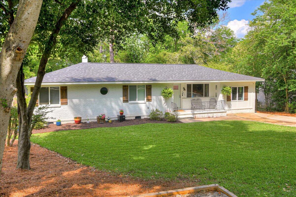 2411 Persimmon Road Augusta, GA 30904 - Photo 3 of 29 03-103