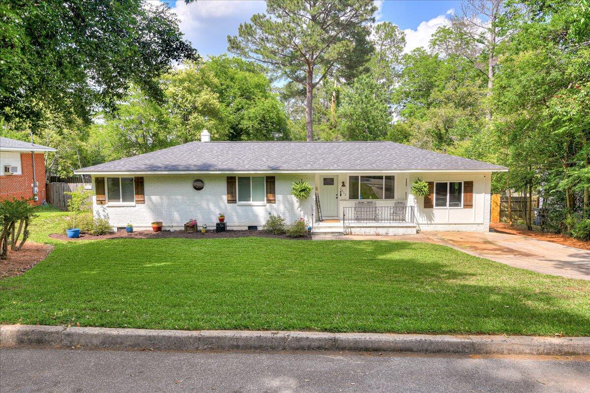 2411 Persimmon Road Augusta, GA 30904 - Photo 4 of 29 04-104
