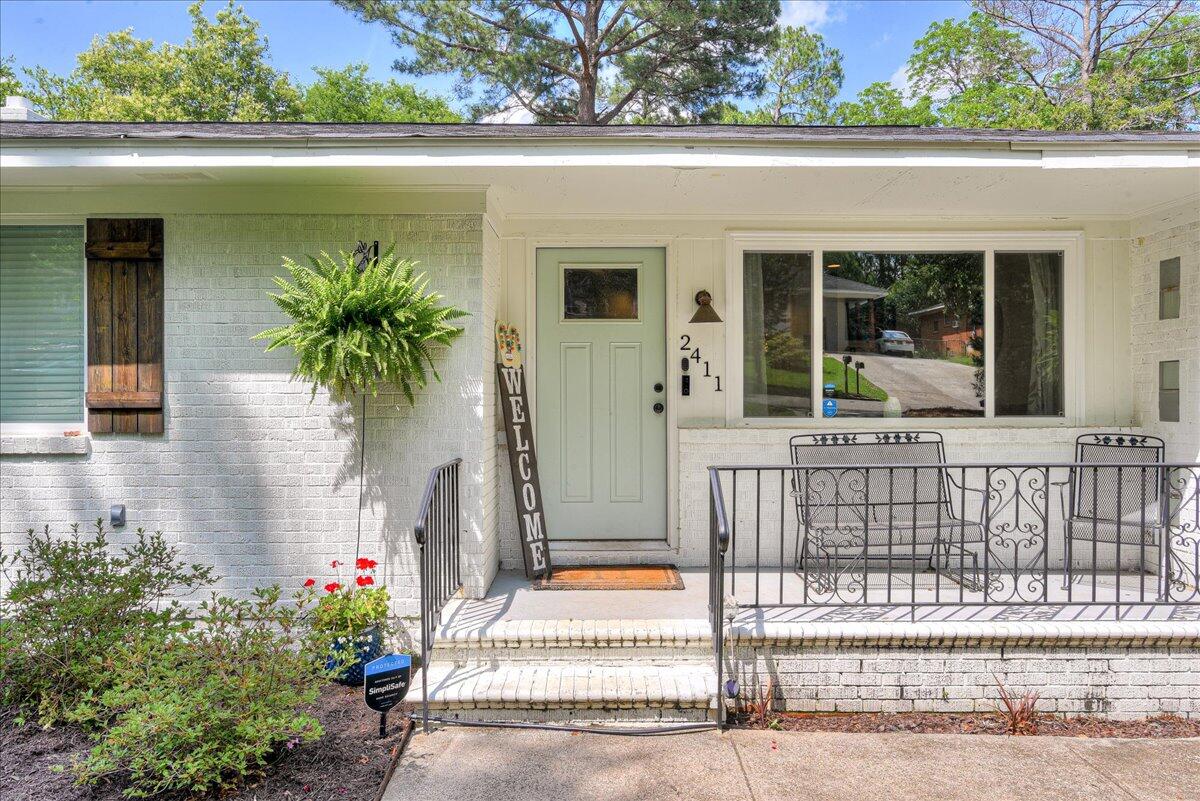 2411 Persimmon Road Augusta, GA 30904 - Photo 5 of 29 05-105