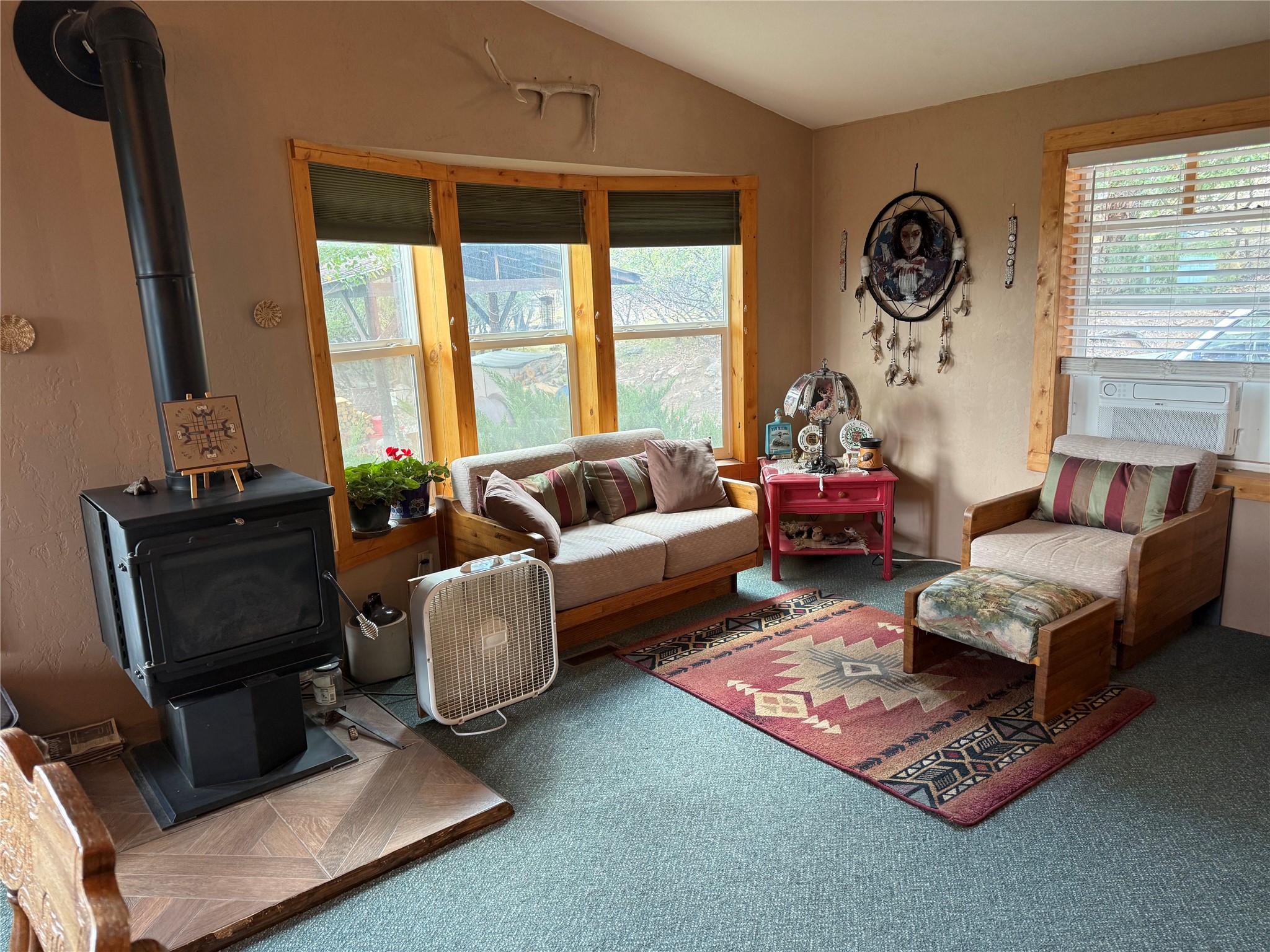 27 Rim Drive Los Ojos, NM 87551 - Photo 12 of 42
