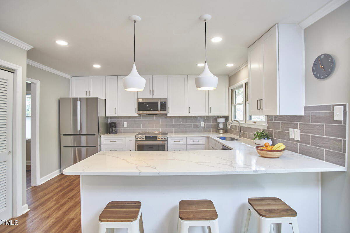 3606 Hope Valley Road Durham, NC 27707 - Photo 15 of 49 15 kitchen