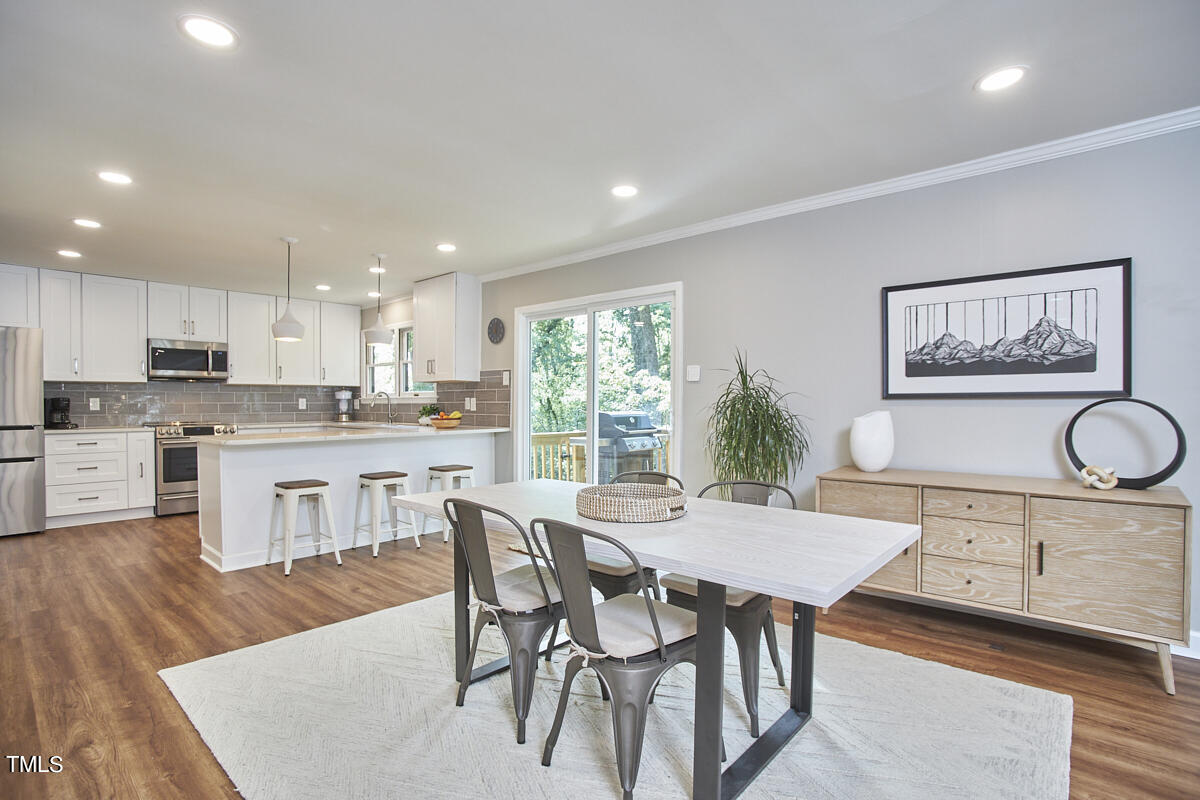 3606 Hope Valley Road Durham, NC 27707 - Photo 19 of 49 19 breakfast