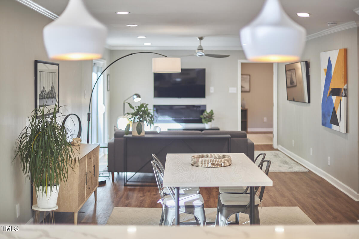 3606 Hope Valley Road Durham, NC 27707 - Photo 20 of 49 22 breakfast