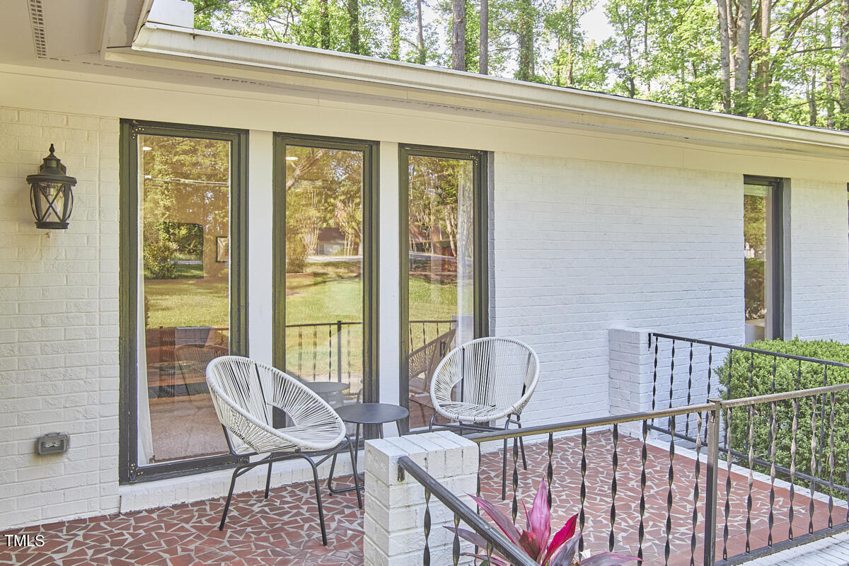 3606 Hope Valley Road Durham, NC 27707 - Photo 2 of 49 3 front porch