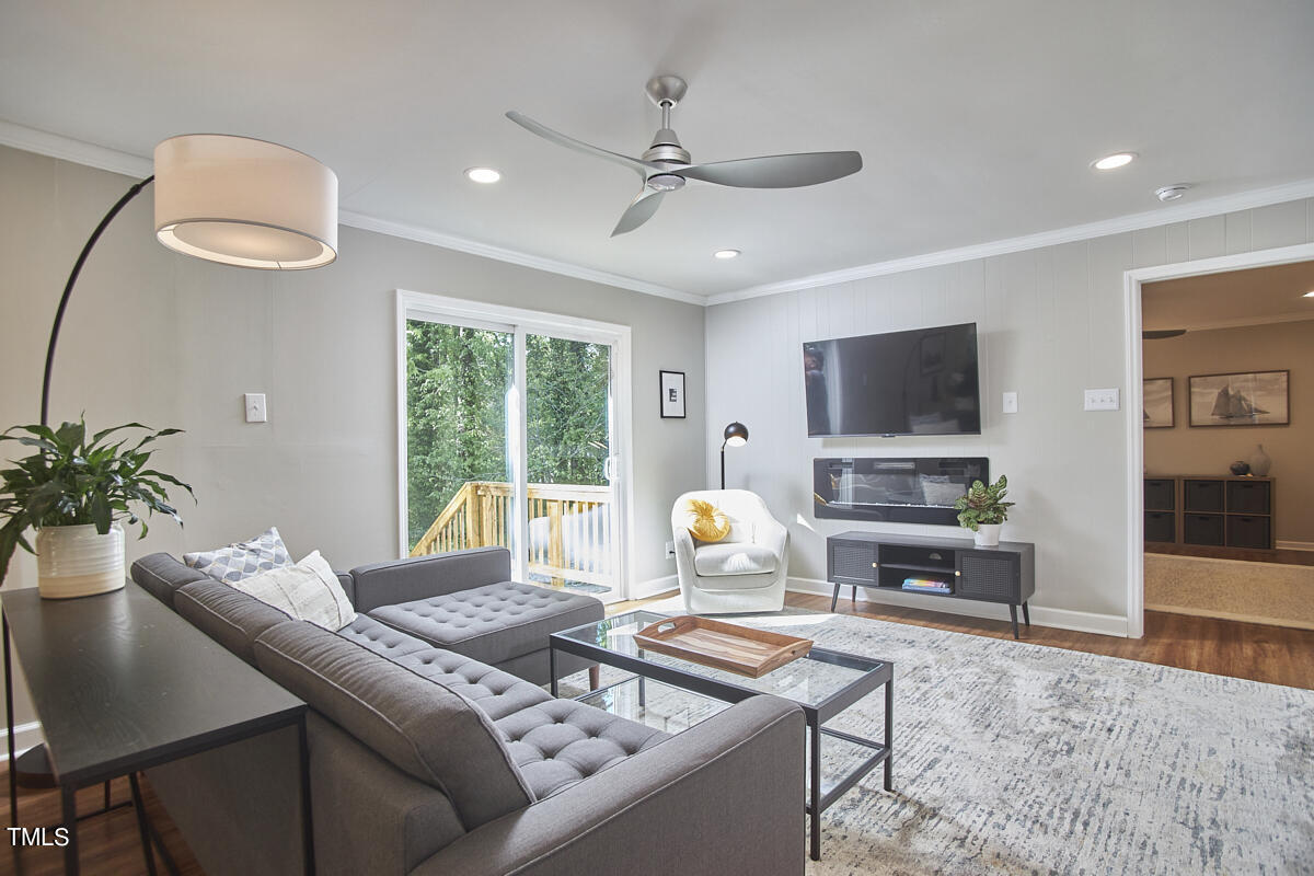 3606 Hope Valley Road Durham, NC 27707 - Photo 21 of 49 24 Family