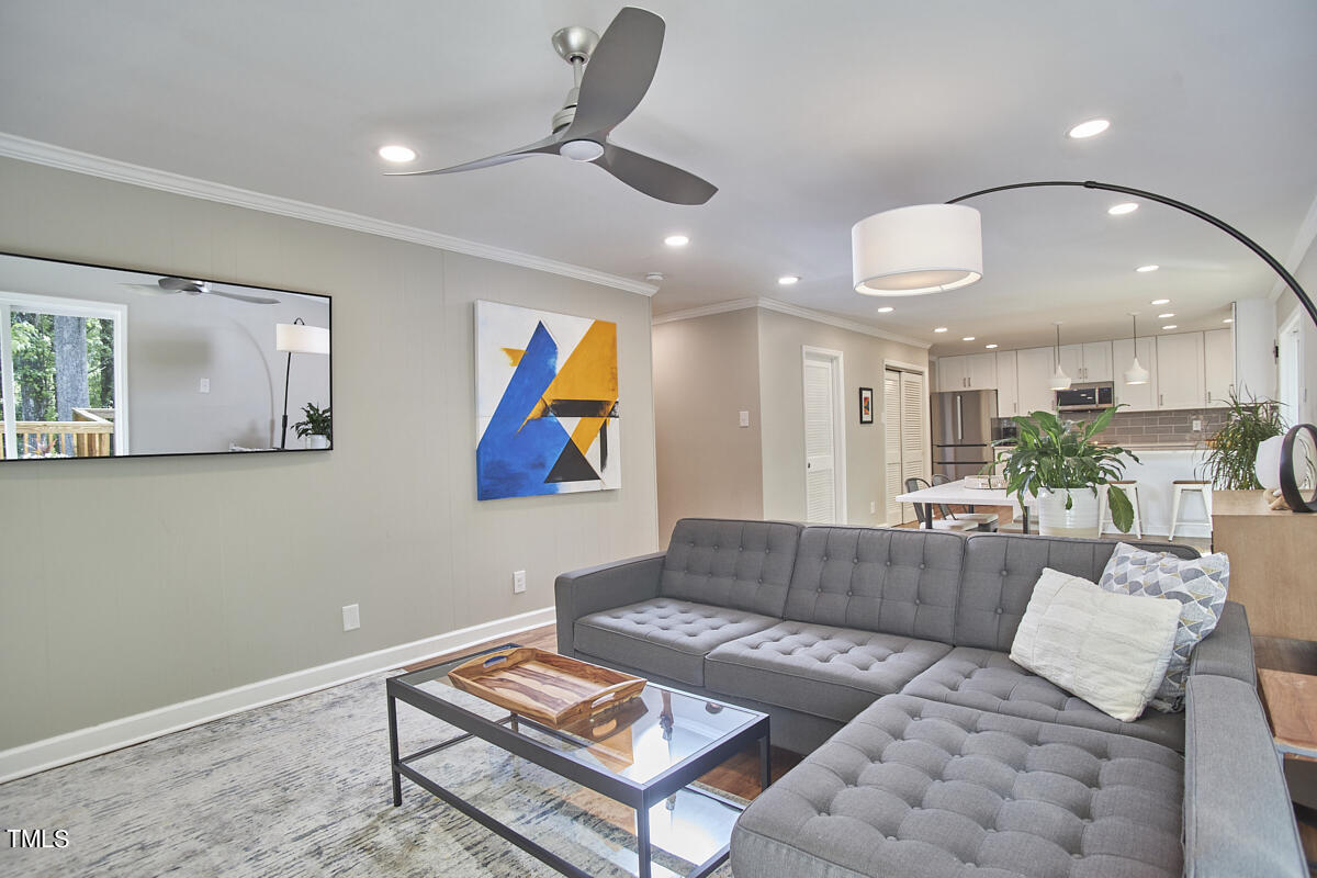 3606 Hope Valley Road Durham, NC 27707 - Photo 22 of 49 25 Family