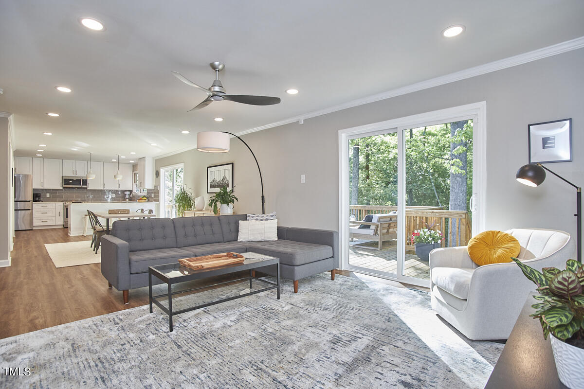 3606 Hope Valley Road Durham, NC 27707 - Photo 25 of 49 27 family