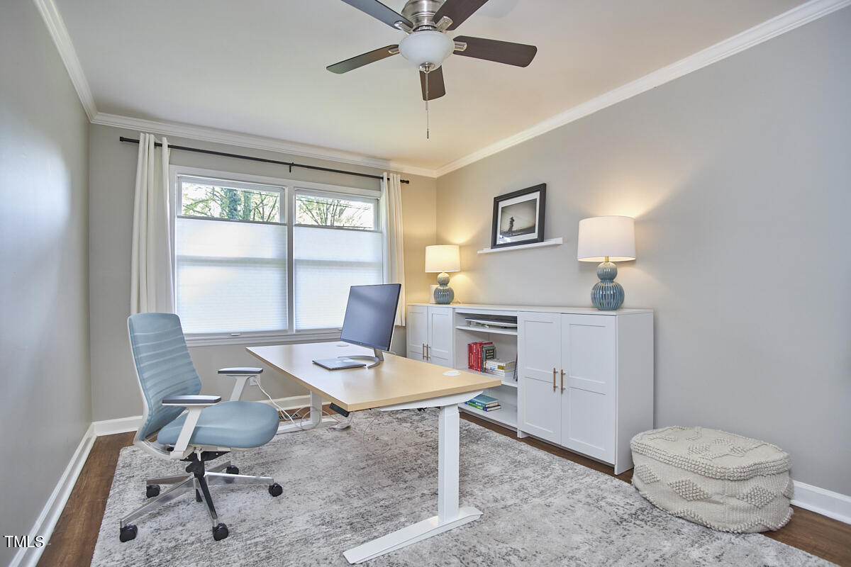 3606 Hope Valley Road Durham, NC 27707 - Photo 36 of 49 41 office