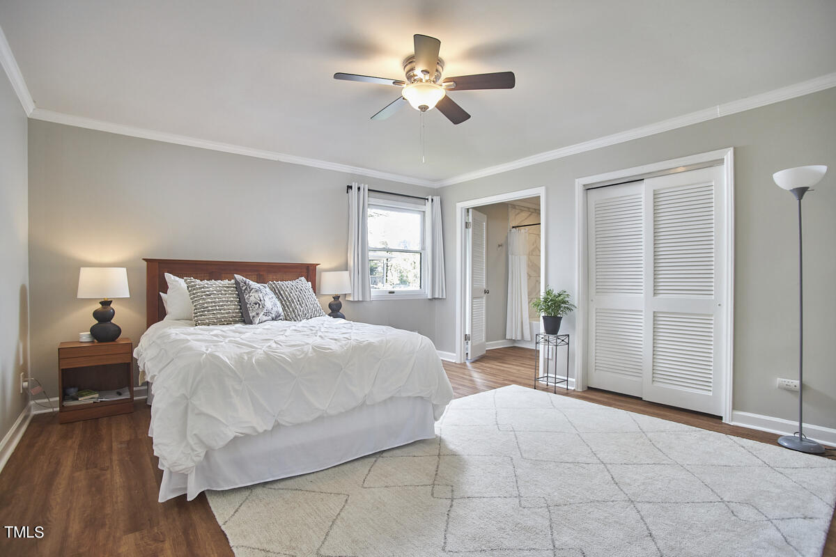 3606 Hope Valley Road Durham, NC 27707 - Photo 39 of 49 44 bedroom