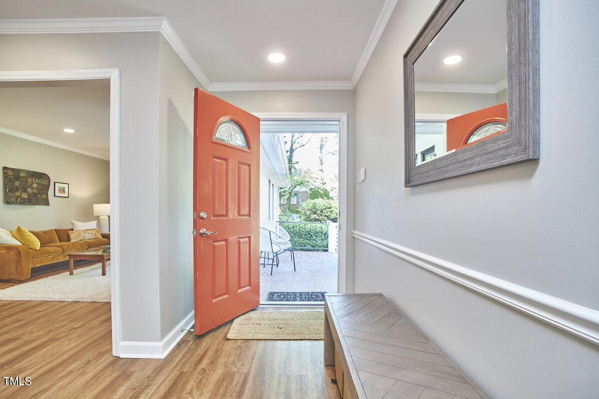 3606 Hope Valley Road Durham, NC 27707 - Photo 4 of 49 4 entry
