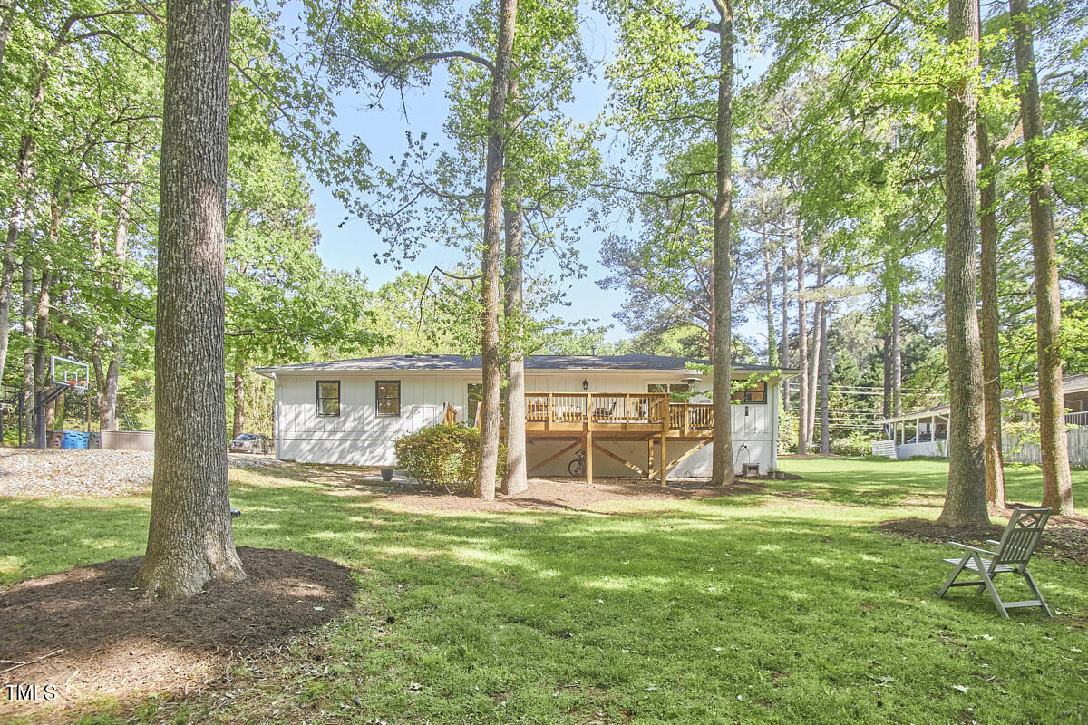 3606 Hope Valley Road Durham, NC 27707 - Photo 46 of 49 48 deck (1)