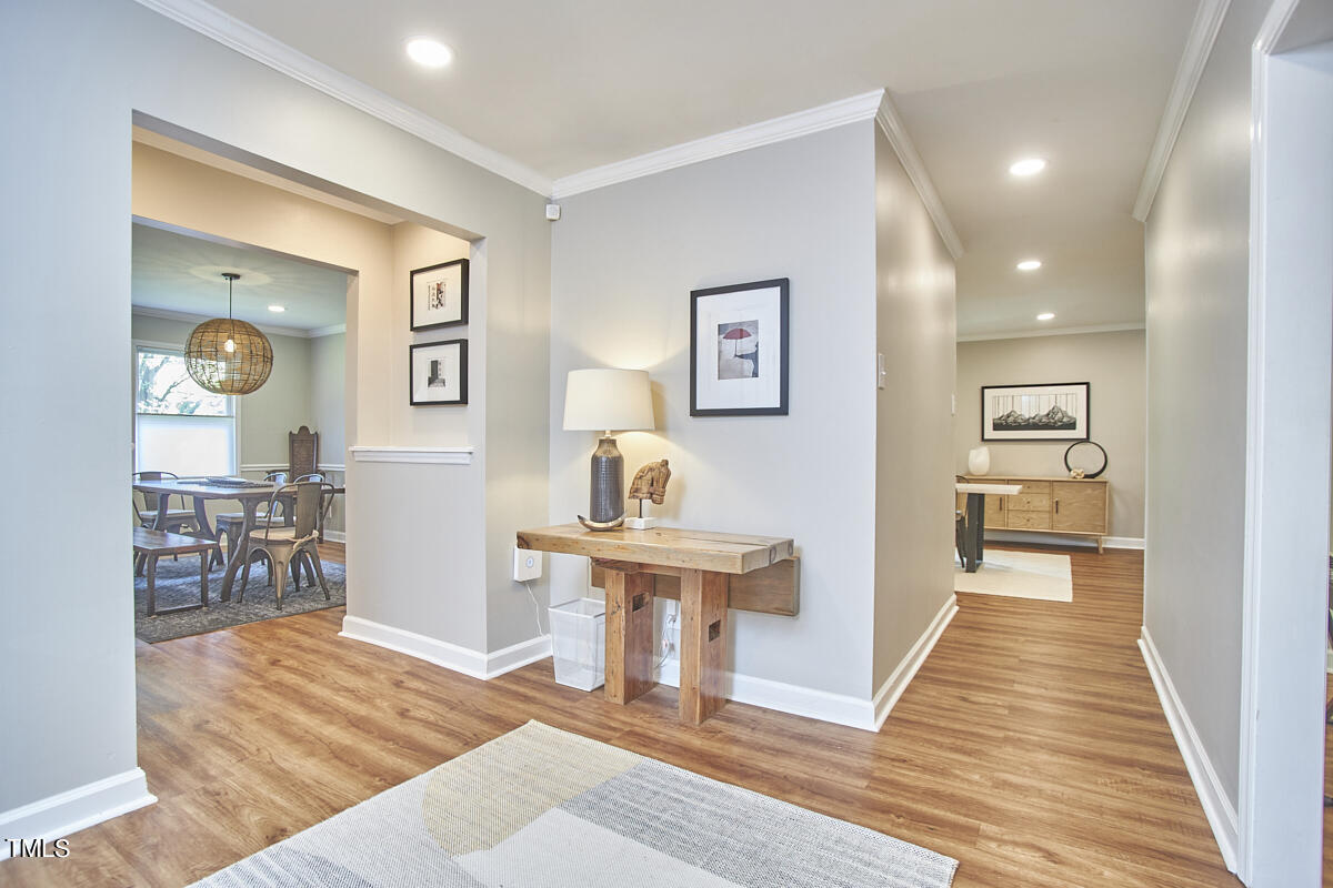 3606 Hope Valley Road Durham, NC 27707 - Photo 5 of 49 5 entry