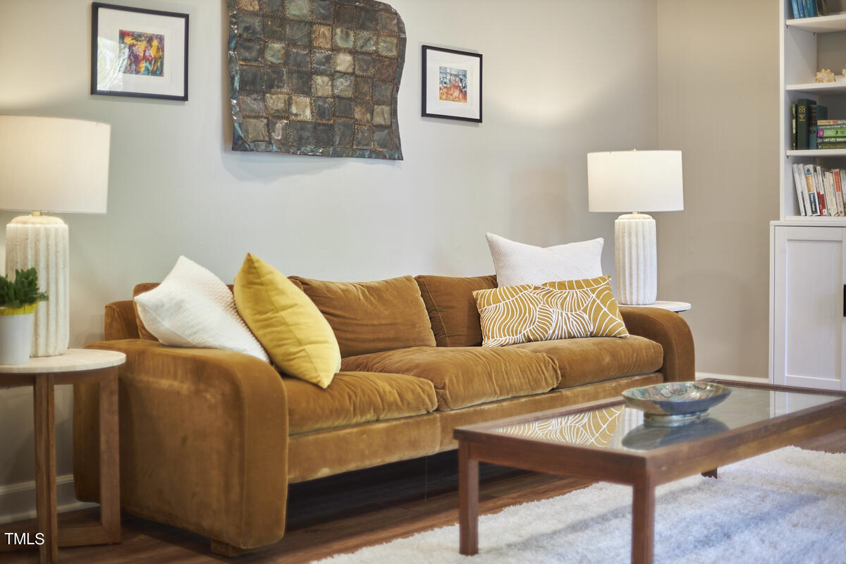 3606 Hope Valley Road Durham, NC 27707 - Photo 8 of 49 8 den