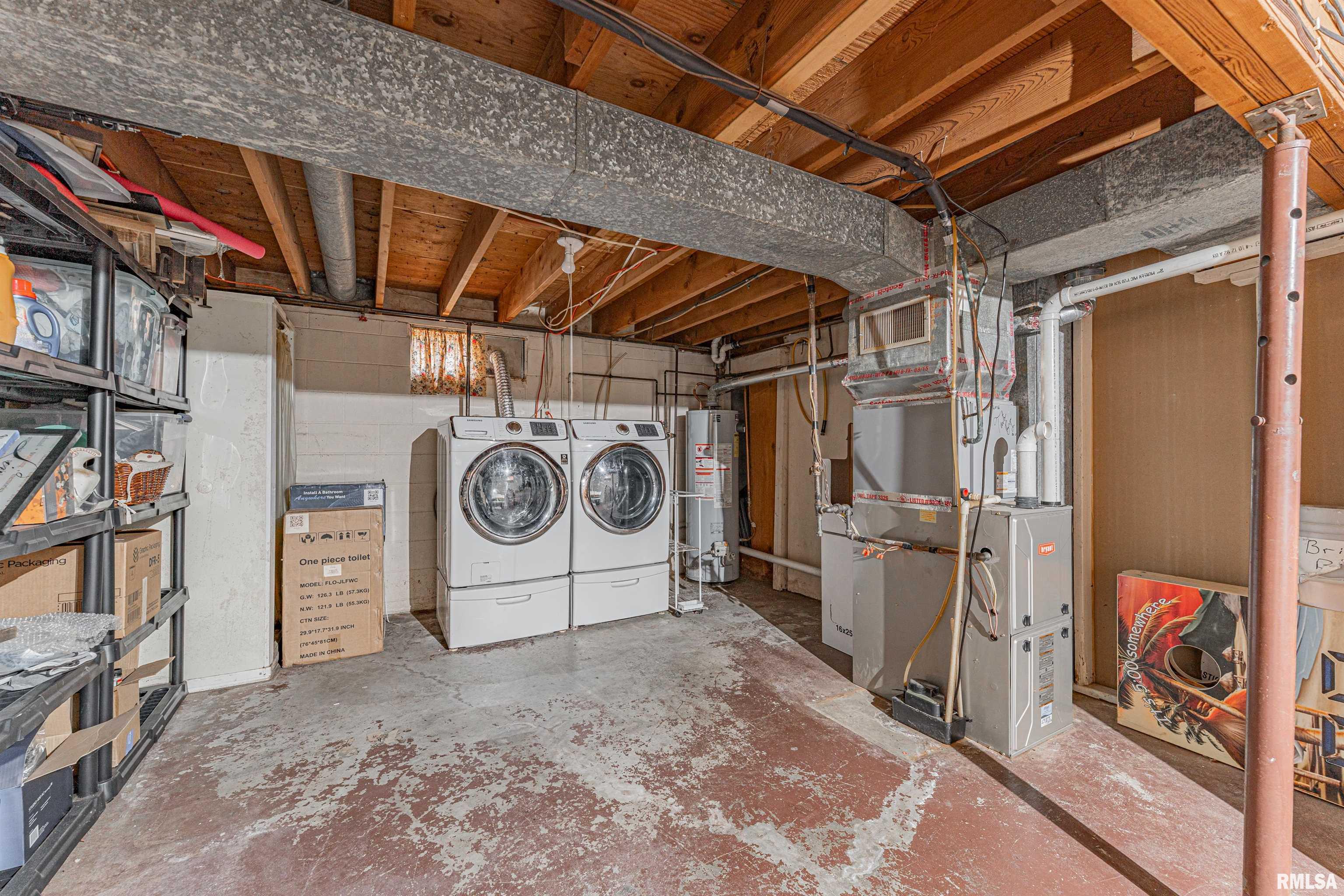 218 18th Street Lincoln, IL 62656 - Photo 25 of 25