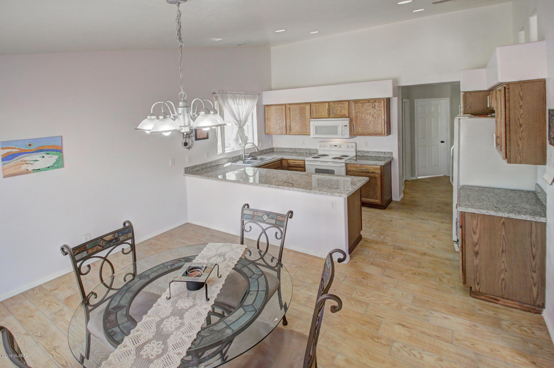 1712 Círculo Alameda Rio Rico, AZ 85648 - Photo 10 of 38
