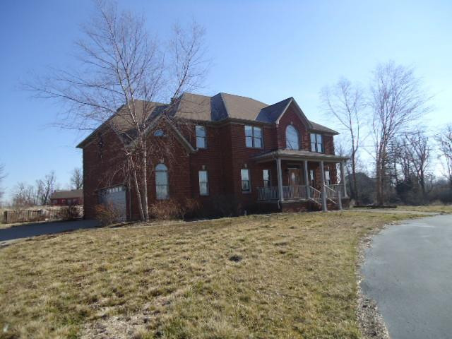 3074 Muir Station Road Lexington, KY 40516 - Photo 4 of 39 Photo 4