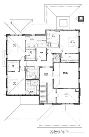 a picture of a room with a white wall and white walls