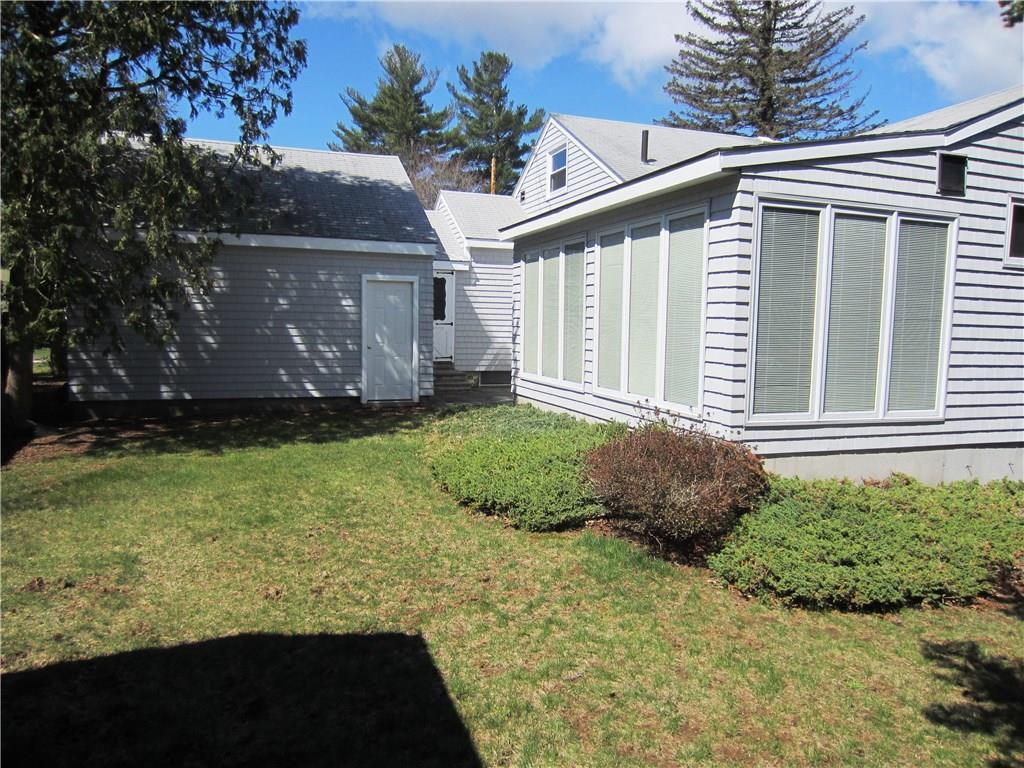 34 Ellsworth Street Springvale, ME 04083 - Photo 27 of 31 Photo