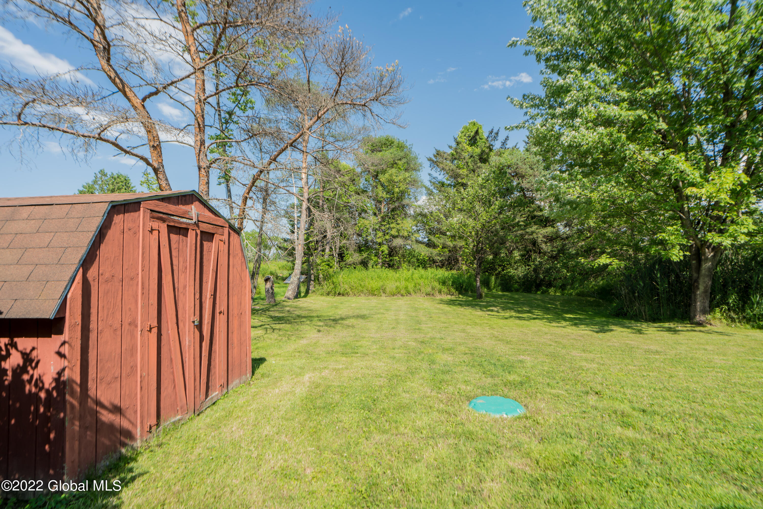 29 Locust Grove Road Greenfield, NY 12866 - Photo 9 of 35 DSC08241