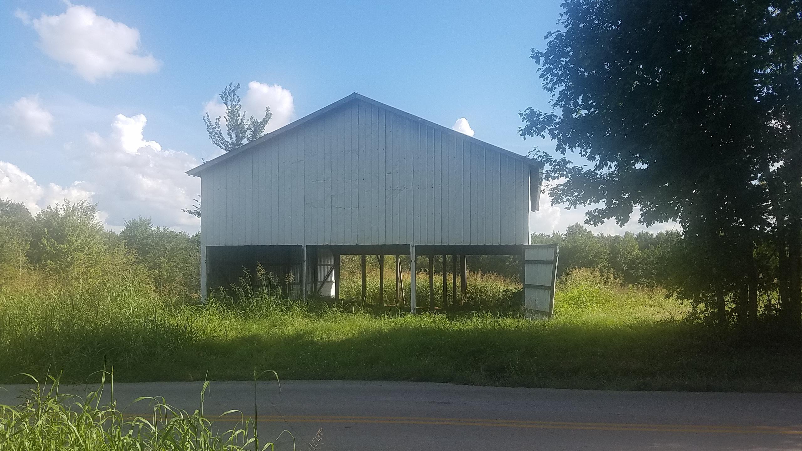 0 Riffe Creek Road Dunnville, KY 42528 - Photo 3 of 8 20180913_154737