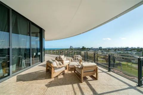 $4,850,000 | 8701 Collins Avenue, Unit 606, Miami Beach, FL 33154