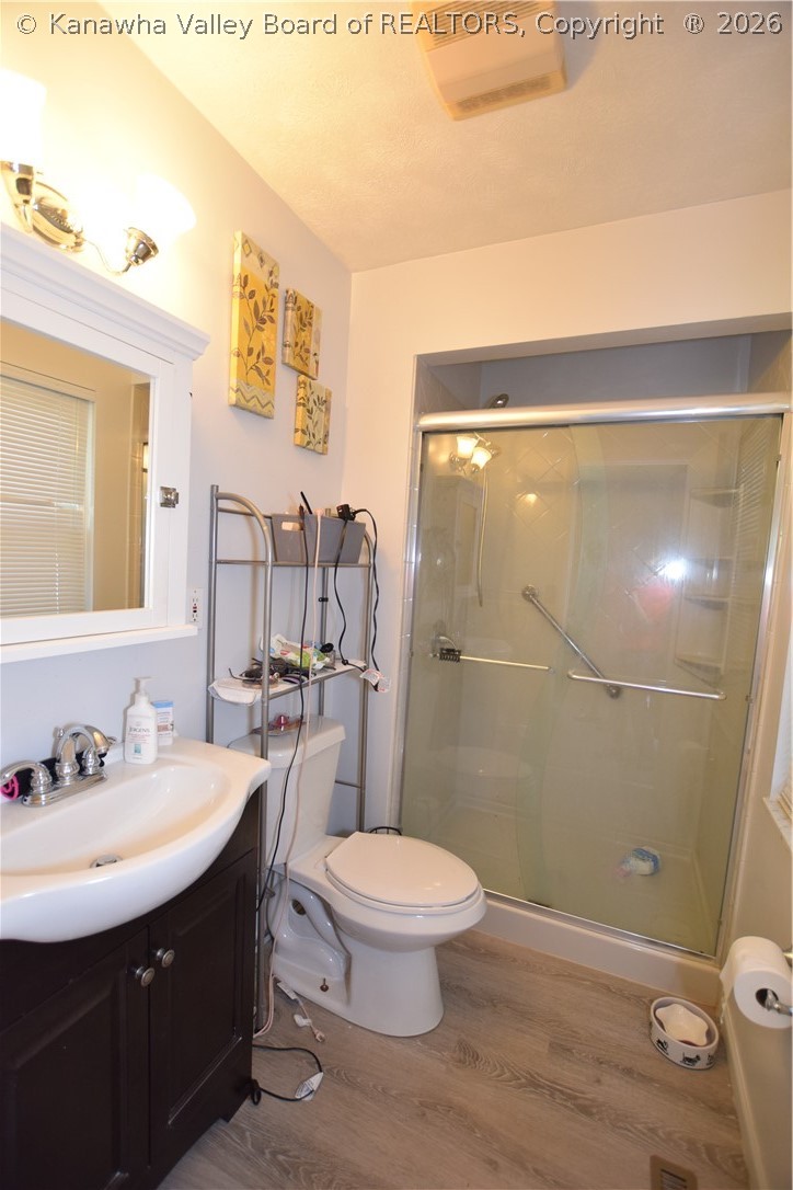 1938 Hunter Road Charleston, WV 25311 - Photo 16 of 24 Gallery Image 16