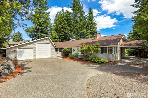 $699,900 | 400 East Old Ranch Road, Allyn, WA 98524