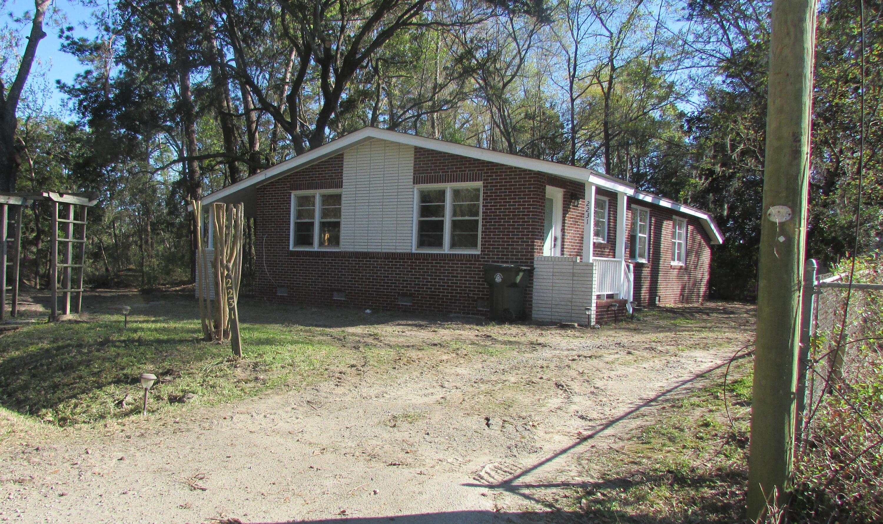 2231 Burris Road Charleston, SC 29414 - Photo 1 of 23 IMG_2784 ft house no sign