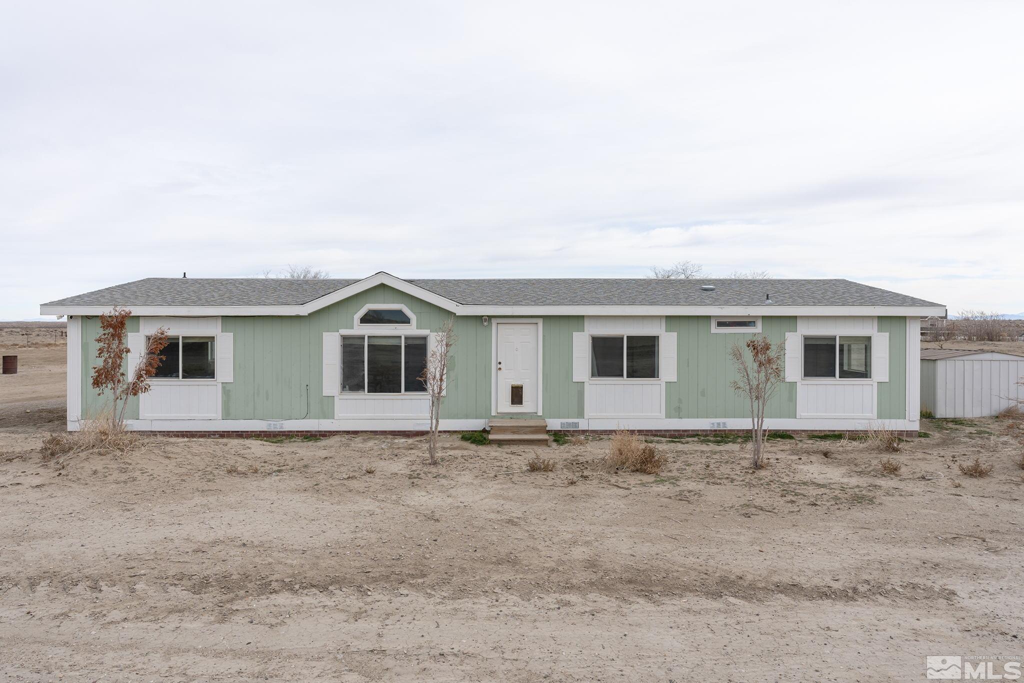 11267 Fulkerson Road Fallon, NV 89406 - Photo 1 of 34 Photo 1
